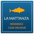 La Mattanza holiday home - Apartments and holiday home in Trapani